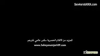 سكس الممحون من اخته