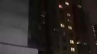 كاترينا تعلم الجنس العنيف والكلام الجنسي