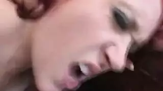 شريط جنس شرجي بوضعية الحيوان