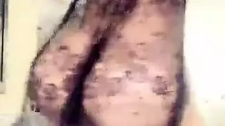 نيك رقصة عربية