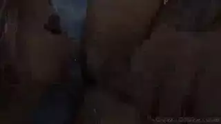 ليلى شرموطة الفبس