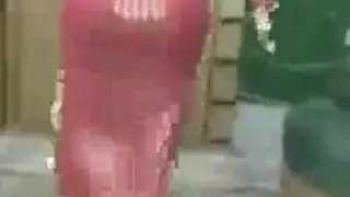 رقص مغربي سخون