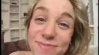 gagging blowjobs and intense pussy licking