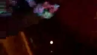 بورنو خشن يضم عاهرة تركية سمراء