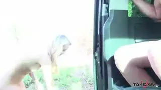 في دار الايتام