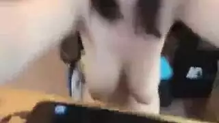 تأنيث بيانو منظف