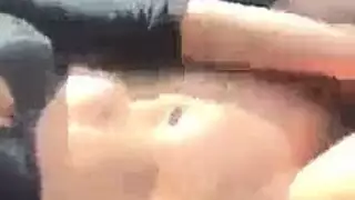 حقنة شرجية مهرج