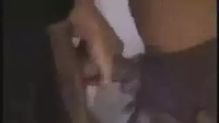 ركوبة كاوبوي مثيرة مع صراخ النشوة وإيلاج عميق