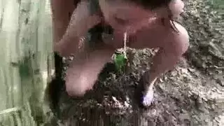 الاخت وصديقاتها مع الاخ