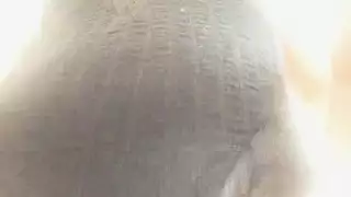 تدريب زوجة الأب: تغوي قضيبه قبل أن تصبح زوجة أبيه