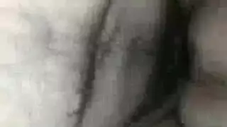 أصلع يمص كس