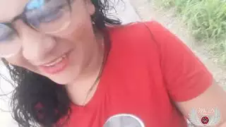 تصوير خفي في الشوارع العامة سري