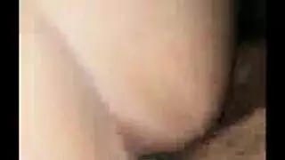 كلاسيكيات الخليج الإباحية: رجل وزوجته الشهوانية في جنس صريح