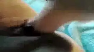جميلة ممرضة الأقواس