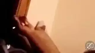 هواة زوجه إعطاء رئيس مثليه الملاعين فتاة