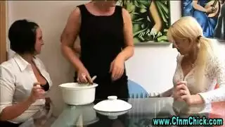 كس ثلاث رجل