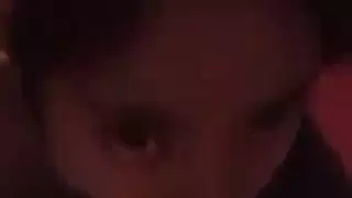 الآسيوية الهواة كس
