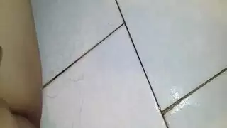 مراهقة مغربية مع ولد