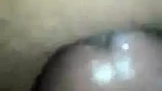 خشب الأبنوس إختراق ثلاثي