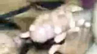سائق الاجرى يعطي مال لي فتاة و ينيكها