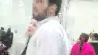 البشعة بري عاطفي