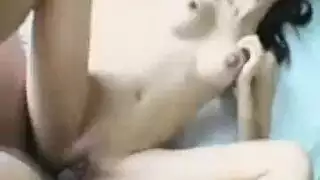 مراة قزم