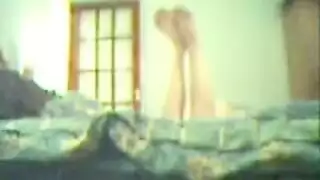 حزام على اساس أريكة الجنس بي بي سي