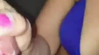 في سن المراهقة لاتيني نائب الرئيس داخل خيال