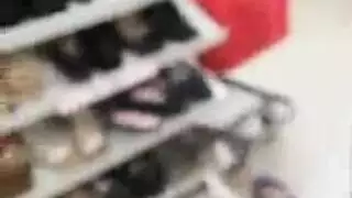 شرموطه تتناك في الحمام