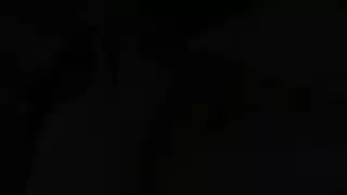مص قضيب عام يؤدي إلى جنس كلبي خشن