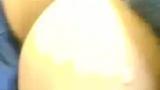 زوجه ابي الممحونه تنتاك في طيزها