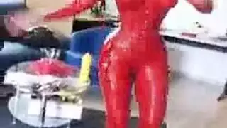 نيج فرخ مطيرين