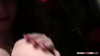 امرأة سمراء غرفة الشخصيات المهمة النرويجية