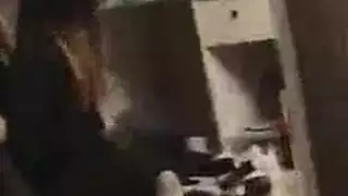 إبط بوف الاباحية