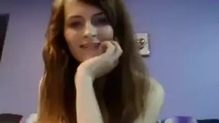 طللبت فتاة من شخص غريب أن يمارس الجنس مع لوس ه