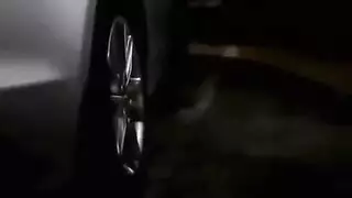 فتات تقذف لبن كس