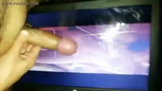 اختناق وتقيؤ أثناء مص قوي