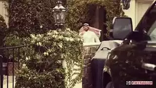 عربي: لعب شرجي متطرف وجلسة مص للعضو
