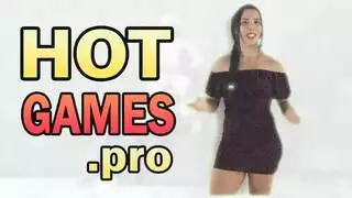 كوغار المتحولين جنسيا الساخنة مع الثدي جميلة يحصل على بعض