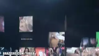 مص قضيب ووضعية الكلب مع النجم رانيا فريد شوقي