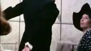 لقاء عابر ساخن: جنس شرجي صارخ وتدفق