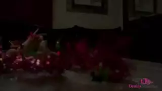 سويدس تتفجر شبقاً: فيلم كامل على xnxx