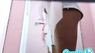 قضيب عملاق في فعل الشارع