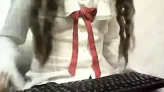 امرأة ممتلئة الجسم ومعجبها في فعل إباحي