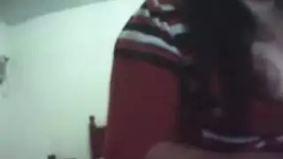 شرج وفموي مع مراهقات قانونيات من تشيلي