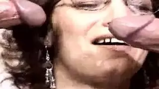 سكس عجوز كبيره تتناك من زنجي