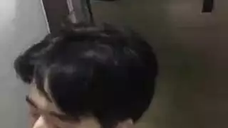 فني مفلس عامل التوصيل