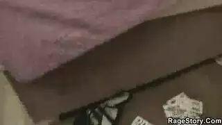 حركة شرجية ساخنة كلام فاحش وهزات مترجمة