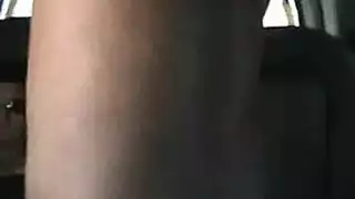 نشاط جنسي لطالبة مراهقة: شرج ومداعبة