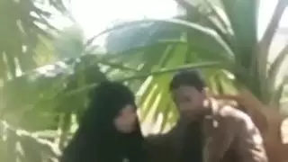 طالب علم نائب الرئيس بالفرشاة بالسلاسل